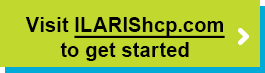 Visit ILARIShcp.com to get started